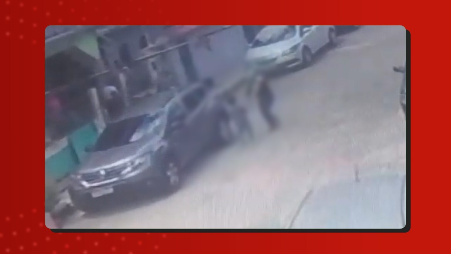 Tentativa de Sequestro de Criança em Manaus: O Que Sabemos Até Agora