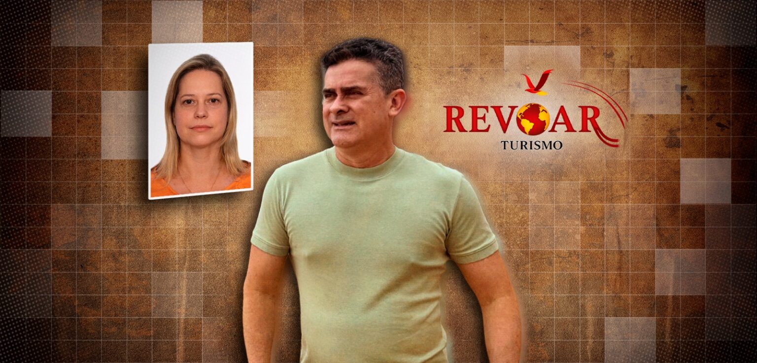 Transferência de R$ 1,3 milhão para Empresa Fantasma Choca Manaus Transferência de R$ 1,3 milhão para Empresa Fantasma Choca Manaus