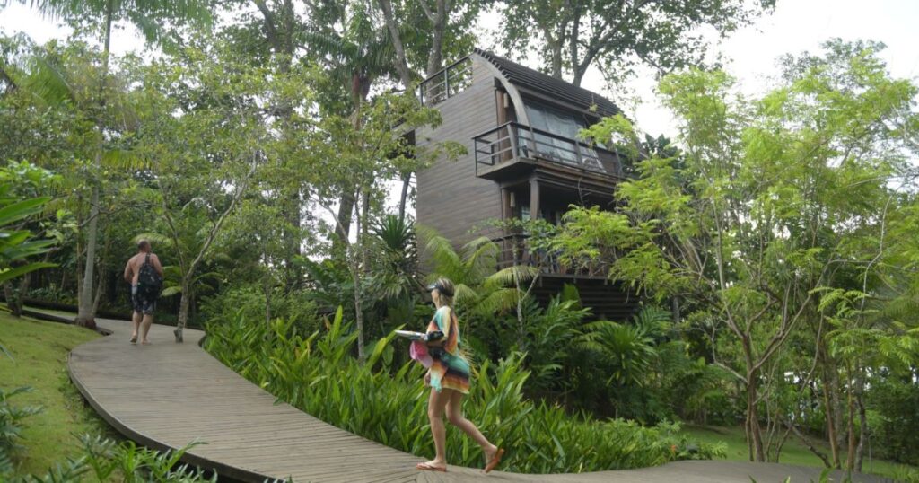 Turismo do Futuro: Amazonas Apresenta Inovações e Experiências Únicas