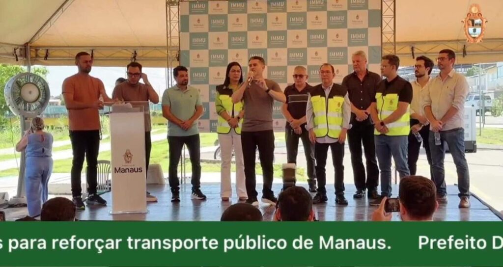 Vale-Transporte em Manaus: Novo Valor de R$ 5 a Partir de Março Impacta Passageiros