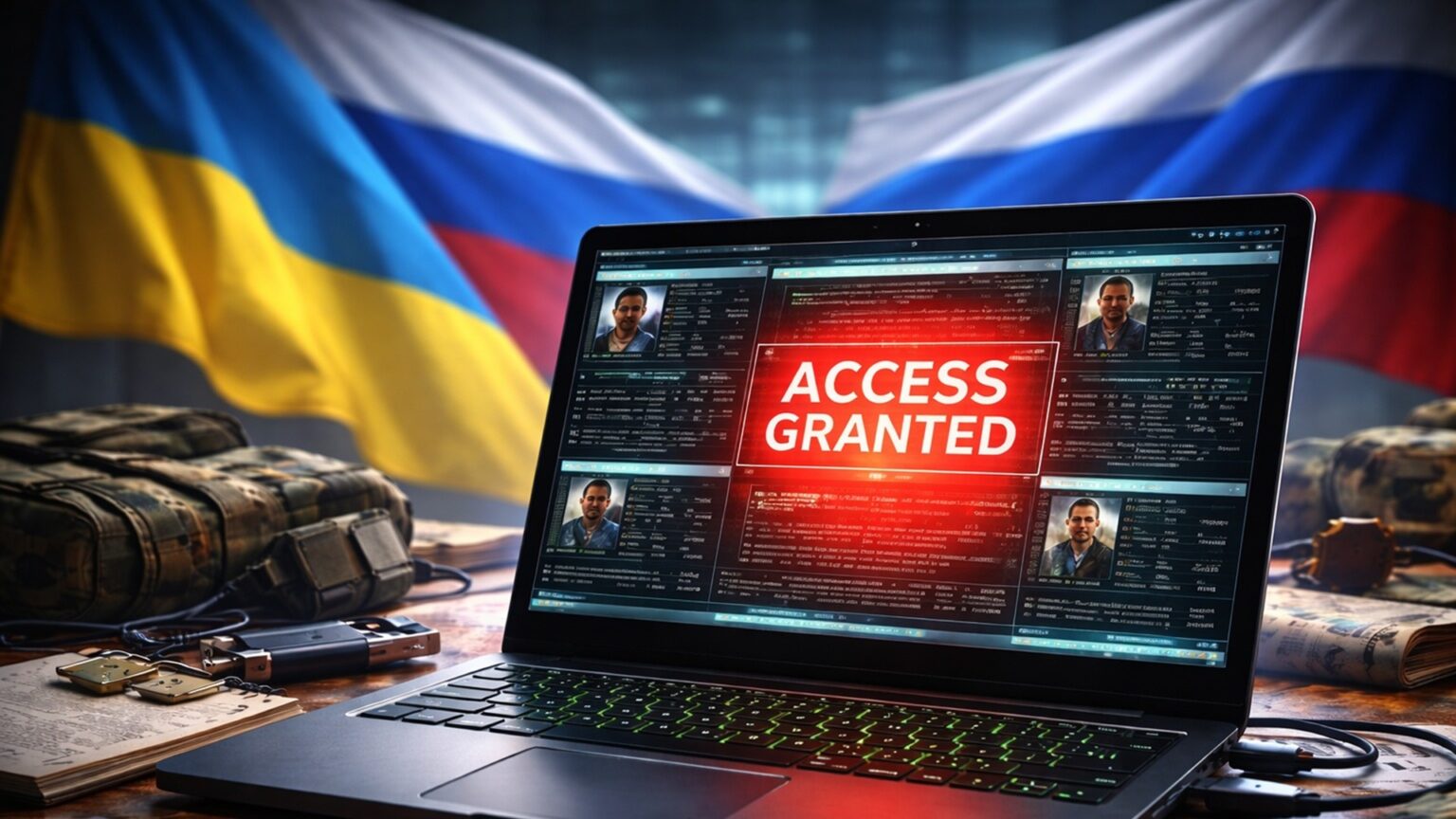 Vazamento de Dados da Guerra: Alegações de Milhões de Mortos na Ucrânia São Questionadas