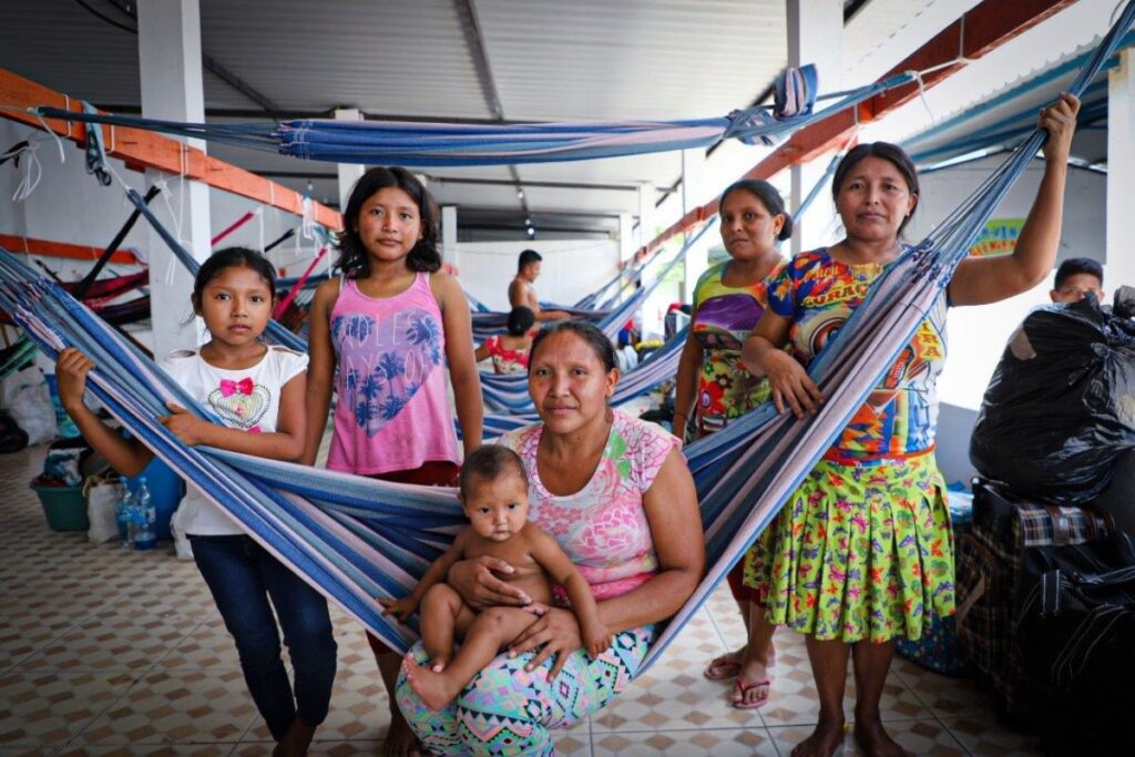 Warao em Manaus: Uma Década de Crise Humanitária e Emergência Social