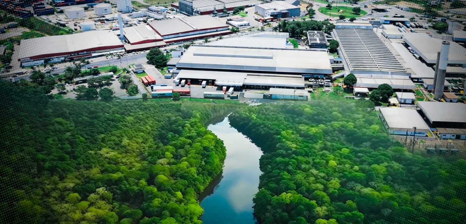 Zona Franca de Manaus Completa 59 Anos: Empregos, Arrecadação e Sustentabilidade em Foco