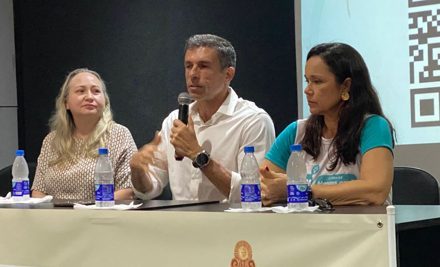 4ª Mostra ‘Manaus, Aqui Tem SUS’ Destaca 156 Iniciativas de Sucesso na Saúde Municipal