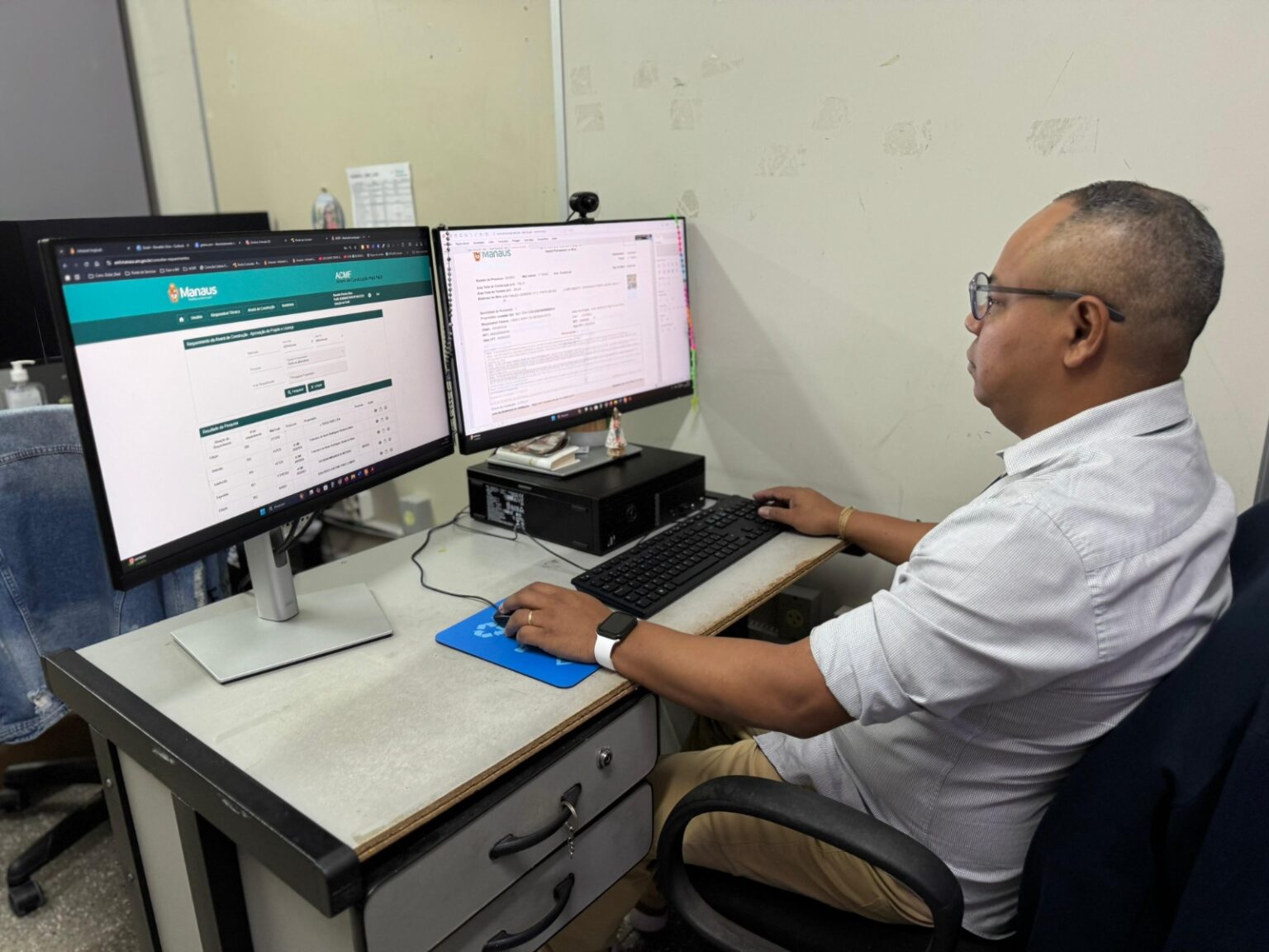 Alvará de Construção Mais Fácil: Um Ano de Inovações em Manaus