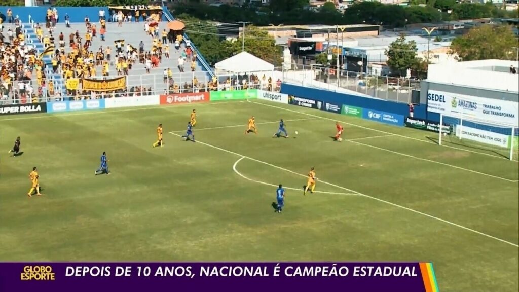 Amazonas Anuncia Contratação do Atacante Gabriel Cipriano para a Temporada 2024