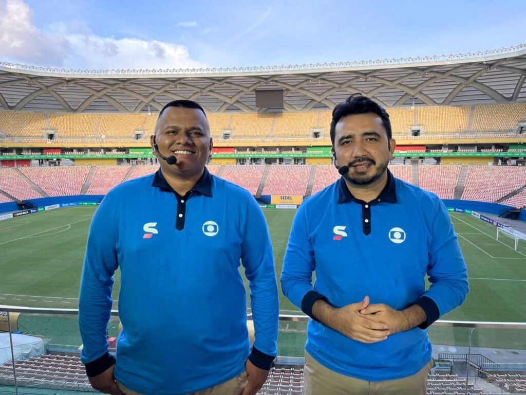 Amazonas e Figueirense se enfrentam em transmissão ao vivo nesta quinta-feira