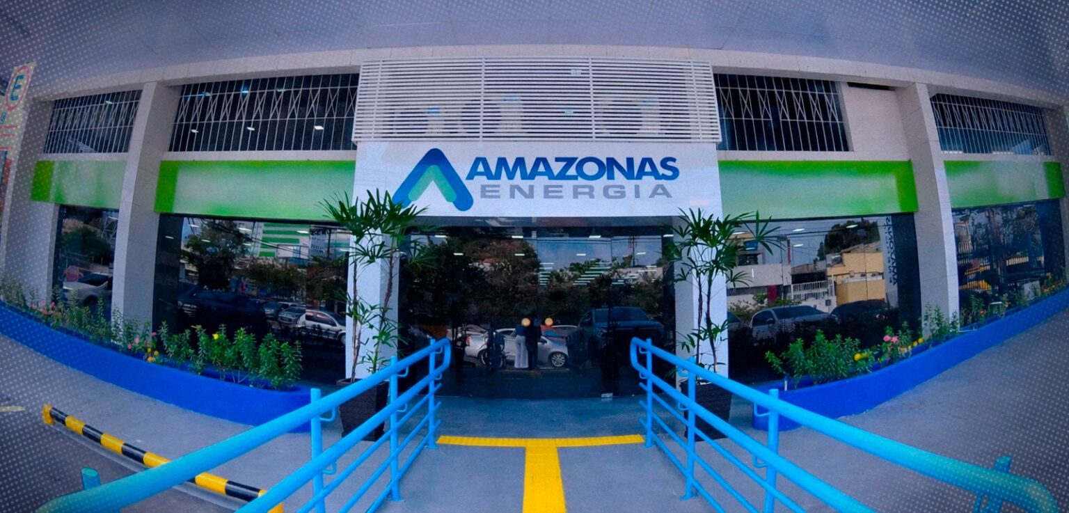 Amazonas Energia Enfrenta Crise Bilionária e Busca Solução com Venda e Aporte de R$ 134 Milhões
