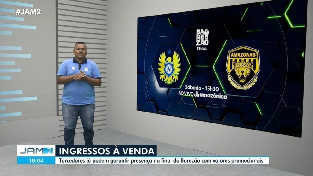 Amazonense Convocado para a Seleção Sub-16: O Que Esperar do Torneio na França