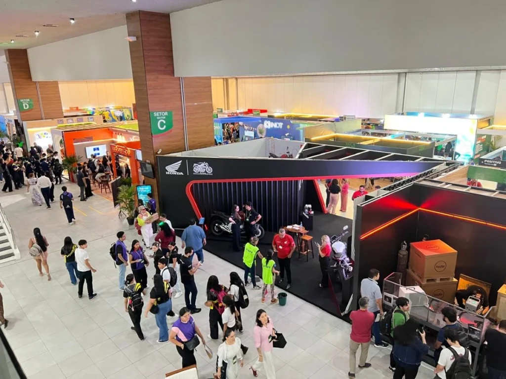 Amazônia 4.0: Sinergia Entre Produção e Preservação na Indústria de Manaus