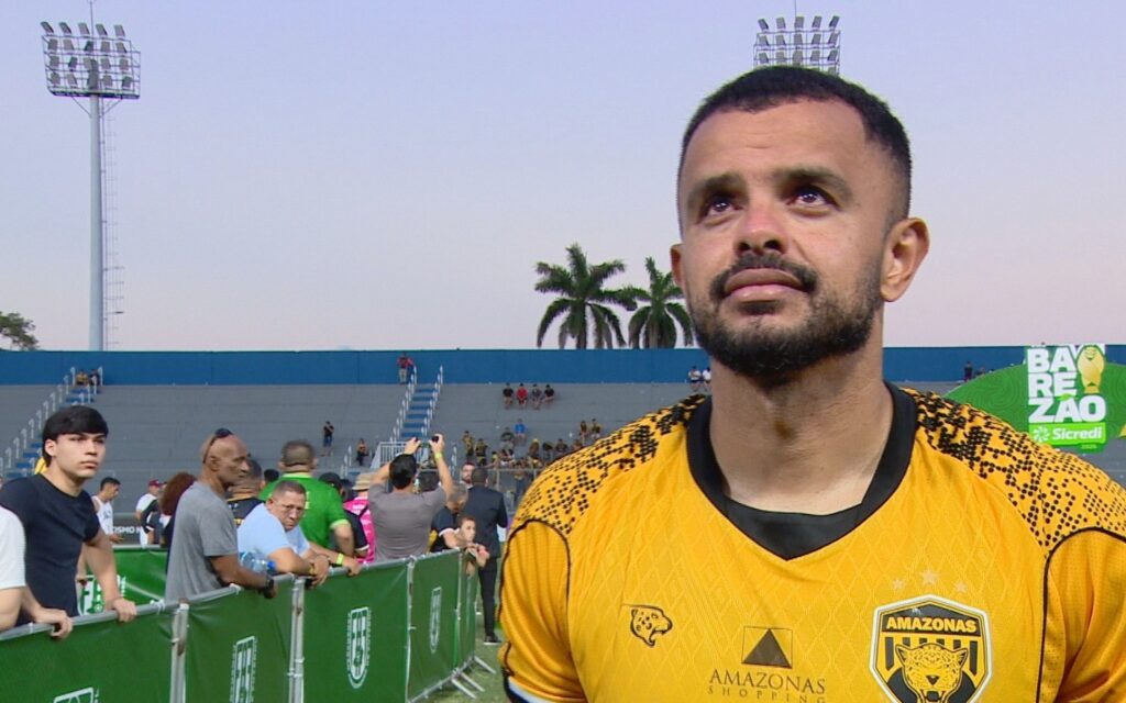 Após Derrota na Final, Tavares Promete Grandes Conquistas Futuras