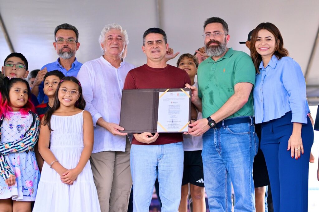 Aquário de Manaus: A Nova Atração Turística que Promete Revolucionar o Centro Histórico