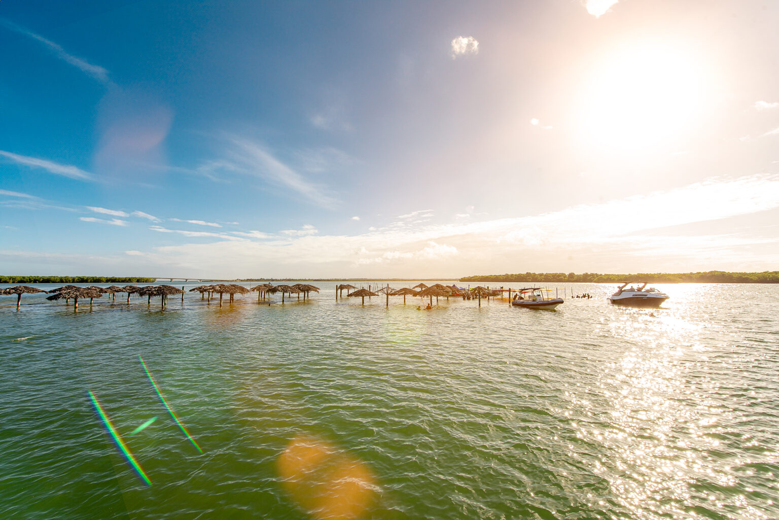 Aracaju Consolida Posição no Mapa do Turismo Brasileiro e Destaca-se no Setor