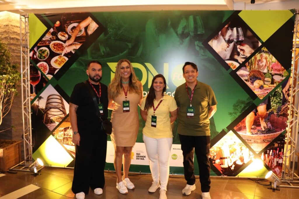 Aracaju Reforça seu Potencial Turístico com Rodada de Negócios em 2027