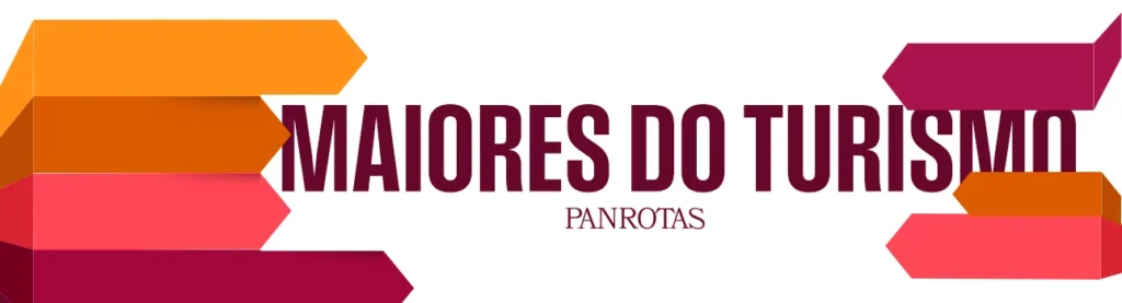 As Gigantes do Turismo no Brasil: Ranking de Faturamento 2025