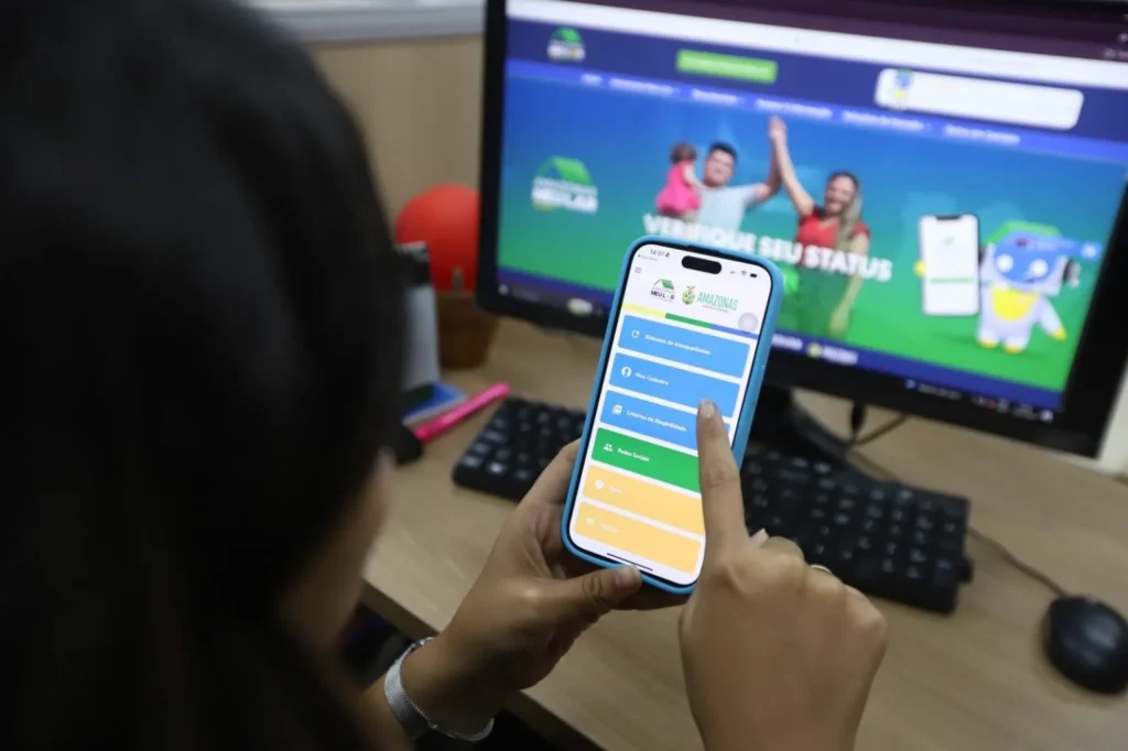 Atualização de Cadastro é Imperativa para Beneficiários do Programa Amazonas Meu Lar