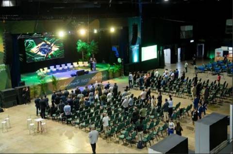 Big Show Amazônia 2024: O Encontro Imperdível do Setor de Supermercados Big Show Amazônia 2024: O Encontro Imperdível do Setor de Supermercados