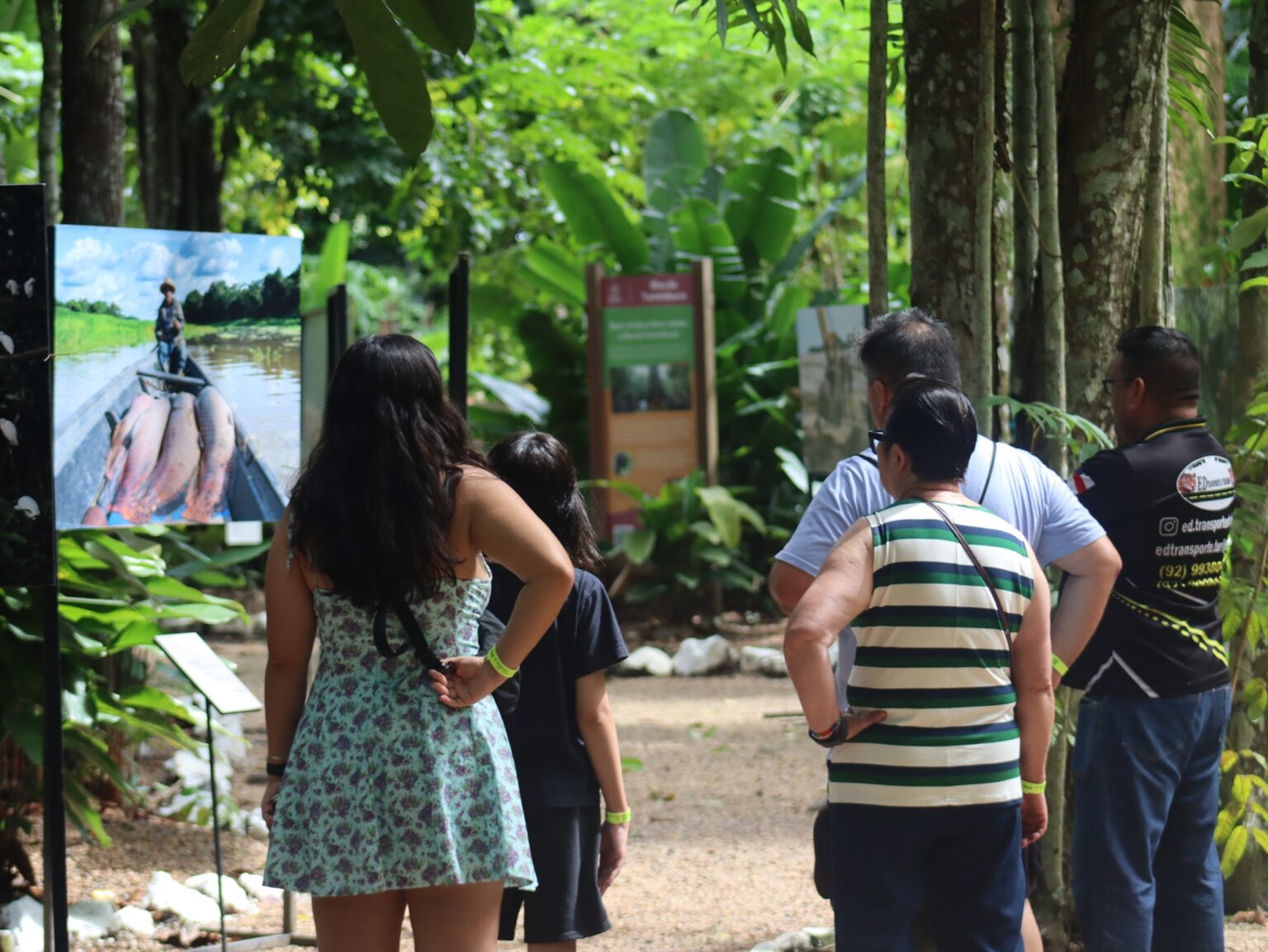 Bosque da Ciência: 31 Anos de Conexão com a Biodiversidade em Manaus