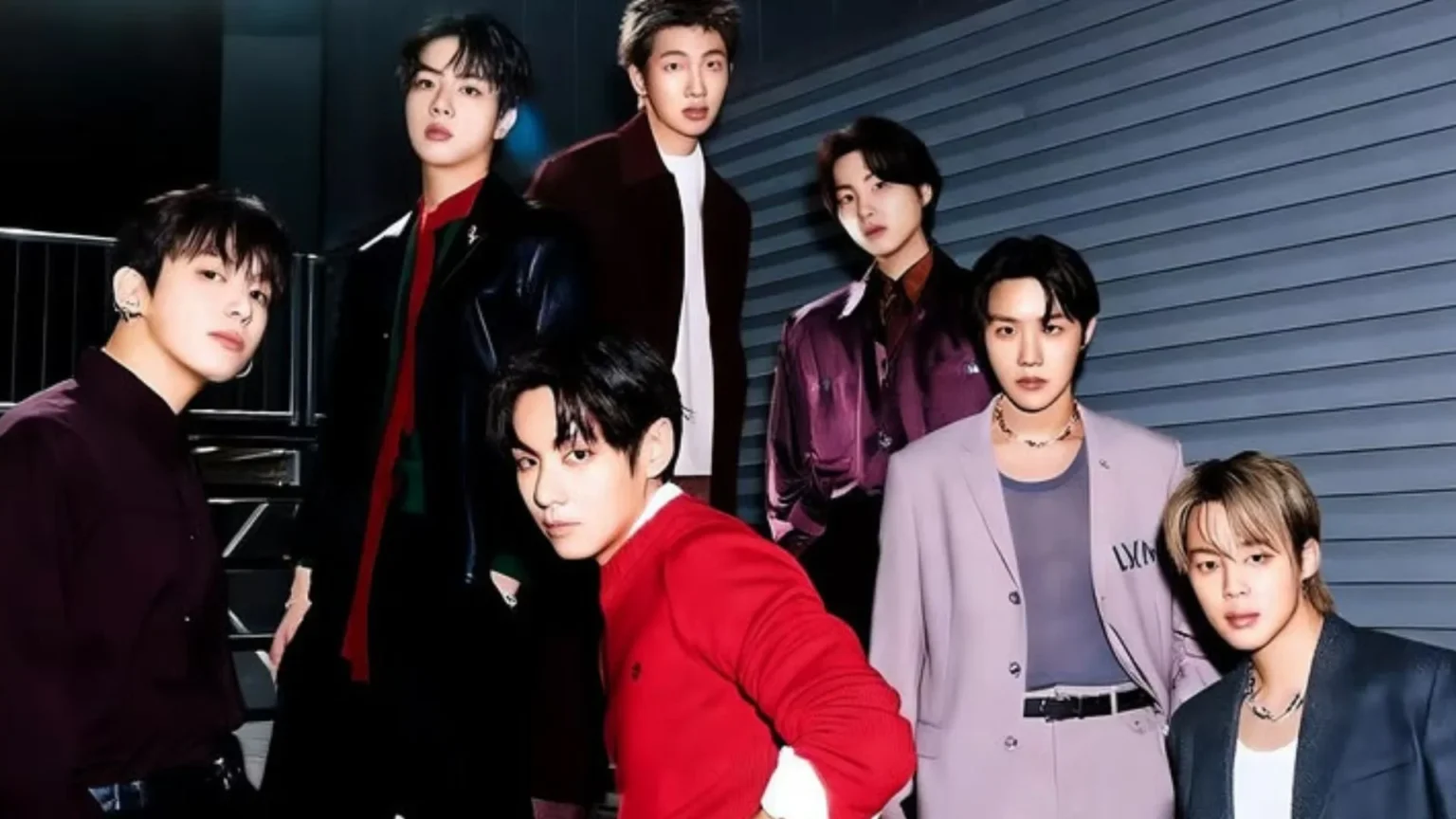 BTS na Netflix: Trailer do Show de Retorno do Grupo Agora é Oficial