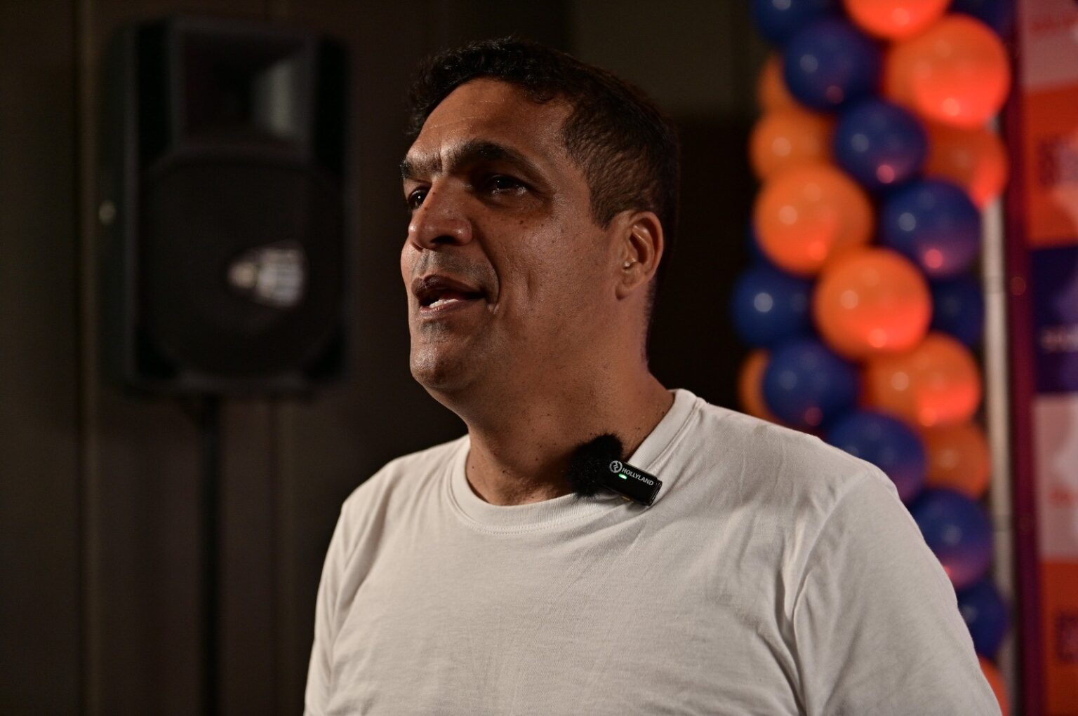 Cabo Daciolo Lança Pré-Candidatura ao Senado pelo Amazonas em Evento em Manaus Cabo Daciolo Lança Pré-Candidatura ao Senado pelo Amazonas em Evento em Manaus