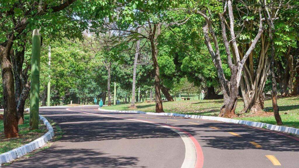 Campo Grande: A Capital Verde do Brasil com o Maior Aquário de Água Doce do Mundo