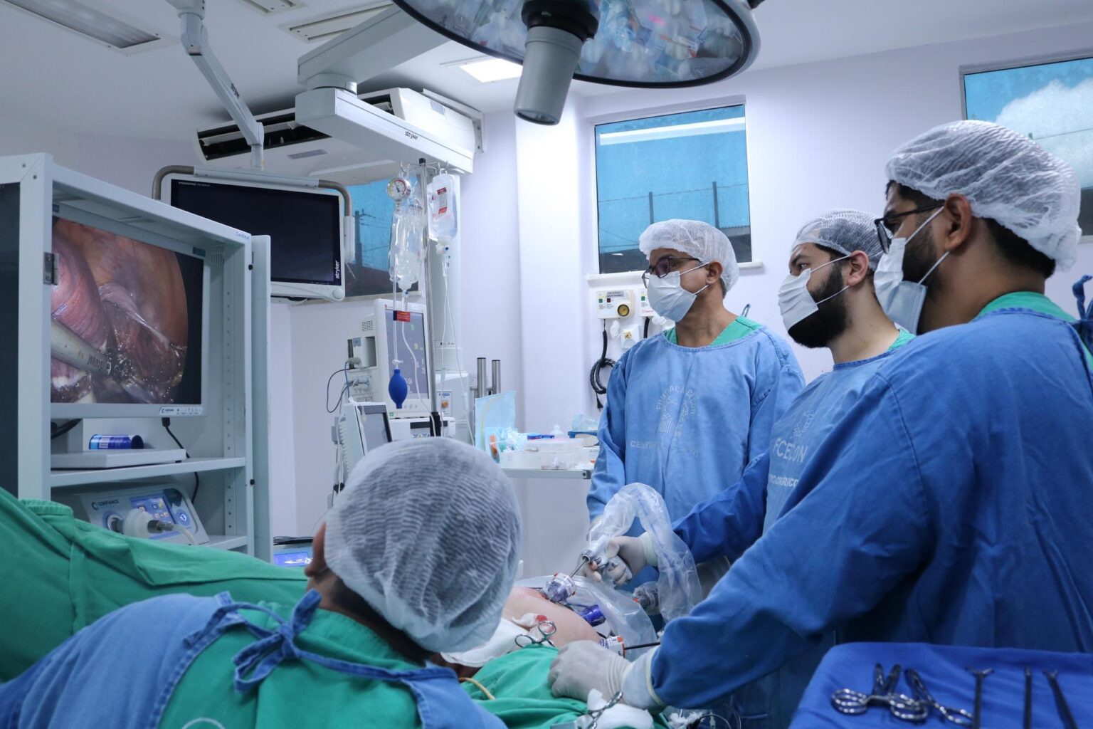 Câncer Colorretal: Terceira Maior Causa de Casos no Amazonas, alerta a FCecon Câncer Colorretal: Terceira Maior Causa de Casos no Amazonas, alerta a FCecon