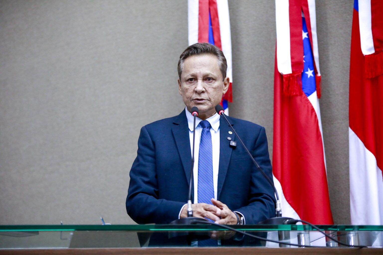 Capacitação de Marinheiros em Tapauá: Um Marco para o Interior do Amazonas