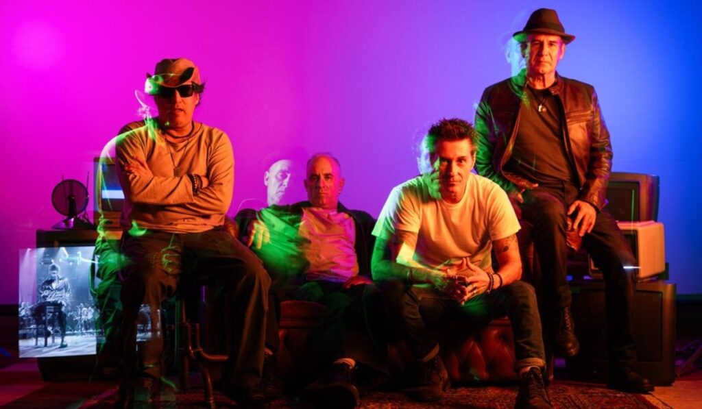 Capital Inicial Traz Grandes Sucessos a Manaus Neste Sábado (28)