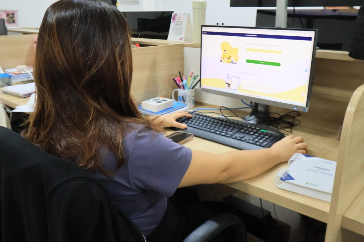 Cetam Lança Inscrições para Mais de 20 Mil Vagas em Cursos EaD Cetam Lança Inscrições para Mais de 20 Mil Vagas em Cursos EaD