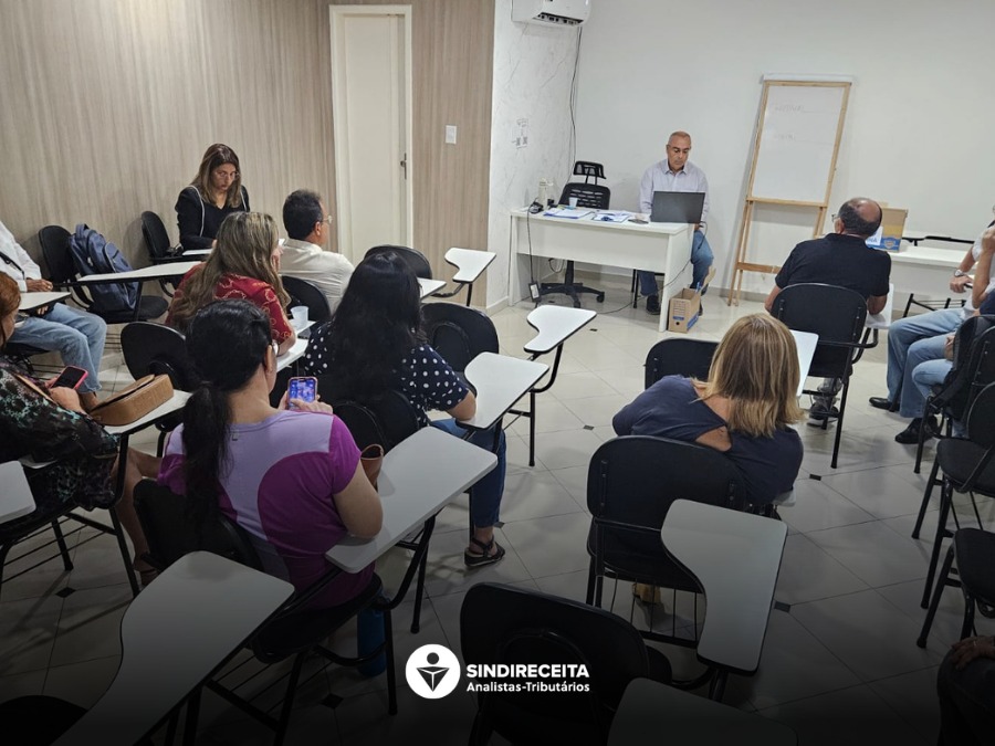 Chapa Nossa Identidade Vence Eleição em Manaus/AM – Sindireceita Chapa Nossa Identidade Vence Eleição em Manaus/AM - Sindireceita