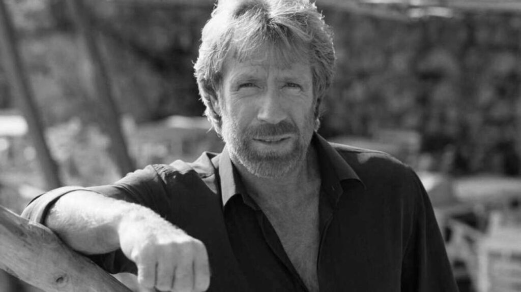 Chuck Norris, Lenda das Artes Marciais e do Cinema, Falece aos 86 Anos