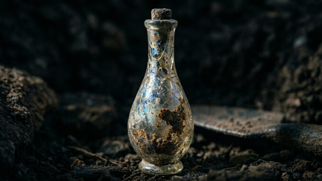 Cientistas Revelam Uso de Fezes Humanas como Medicamento na Roma Antiga