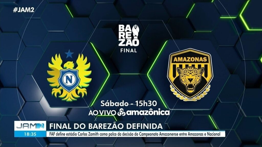 Cipriano, Ex-Anápolis, Se Junta ao Amazonas para Reforçar Ataque