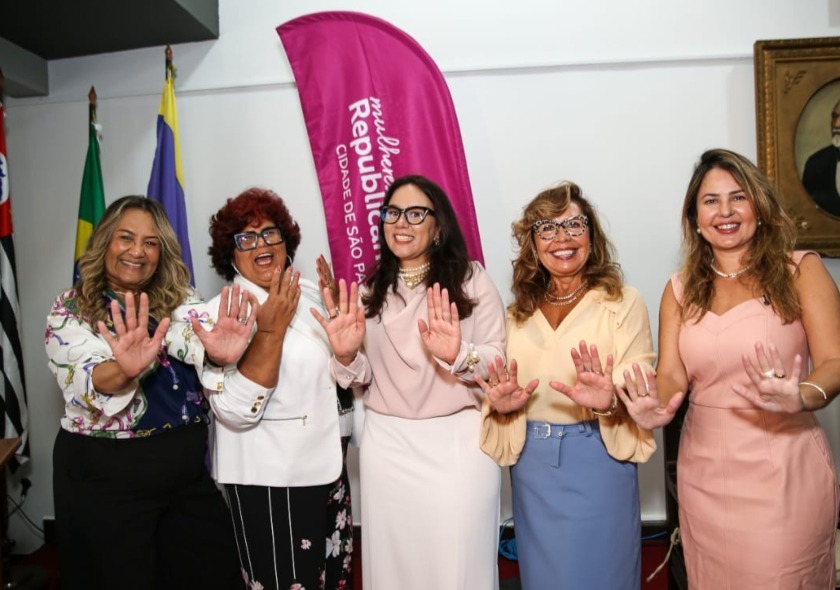 Circuito Mulheres na Economia e na Política 2026: Uma Iniciativa dos Republicanos em SP Circuito Mulheres na Economia e na Política 2026: Uma Iniciativa dos Republicanos em SP