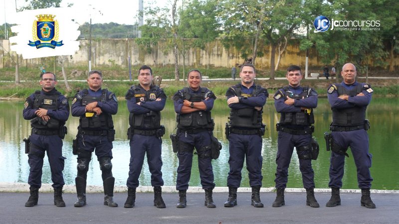 Concurso GCM Manaus AM: Instituto Consulplan será a organizadora para 590 vagas Concurso GCM Manaus AM: Instituto Consulplan será a organizadora para 590 vagas