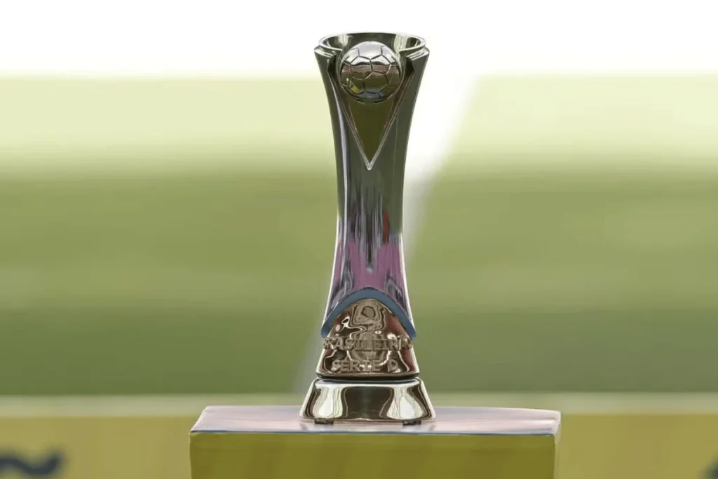 Conheça as Equipes do Grupo A01 da Série D do Brasileirão 2024 Conheça as Equipes do Grupo A01 da Série D do Brasileirão 2024