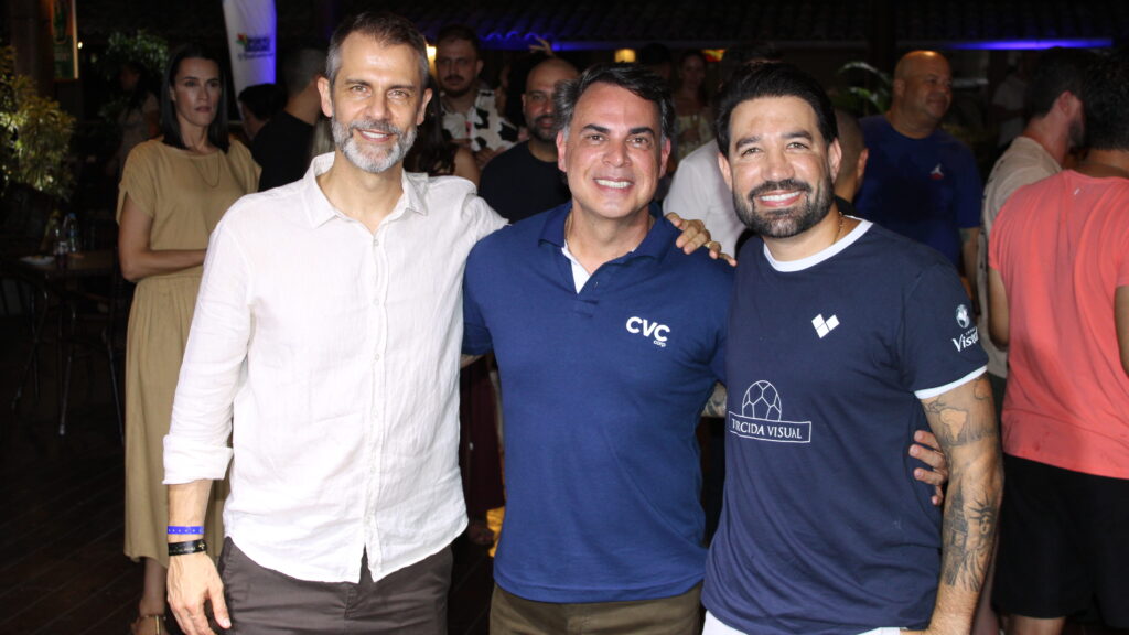 Connect 2026: Convenção da Rextur Advance e Visual Turismo Atraí 600 Participantes em Porto Seguro Connect 2026: Convenção da Rextur Advance e Visual Turismo Atraí 600 Participantes em Porto Seguro