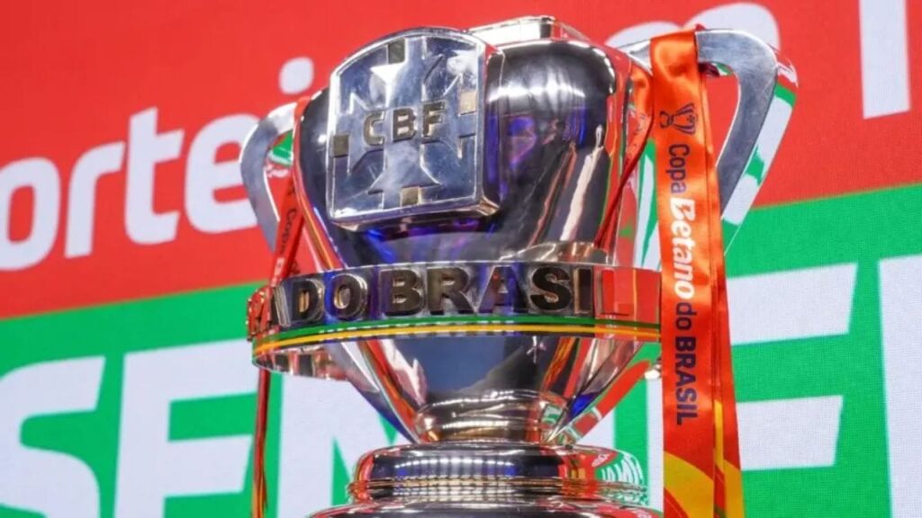Copa do Brasil 2026: Jogos, Datas e Onde Assistir na Terceira Fase