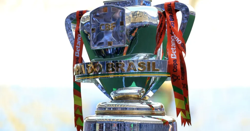 Copa do Brasil: Confrontos e Classificados da 3ª Fase em 2024