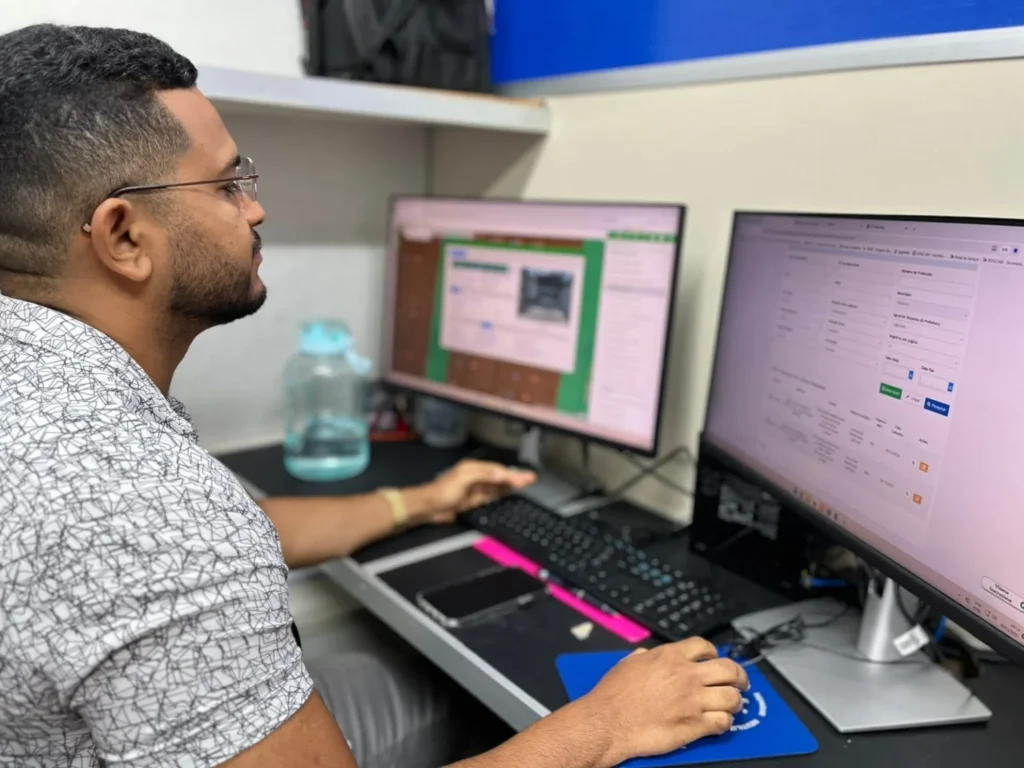 Crescimento da Abertura de Empresas em Manaus: Prefeitura Realiza 4,3 Mil Análises de Viabilidade