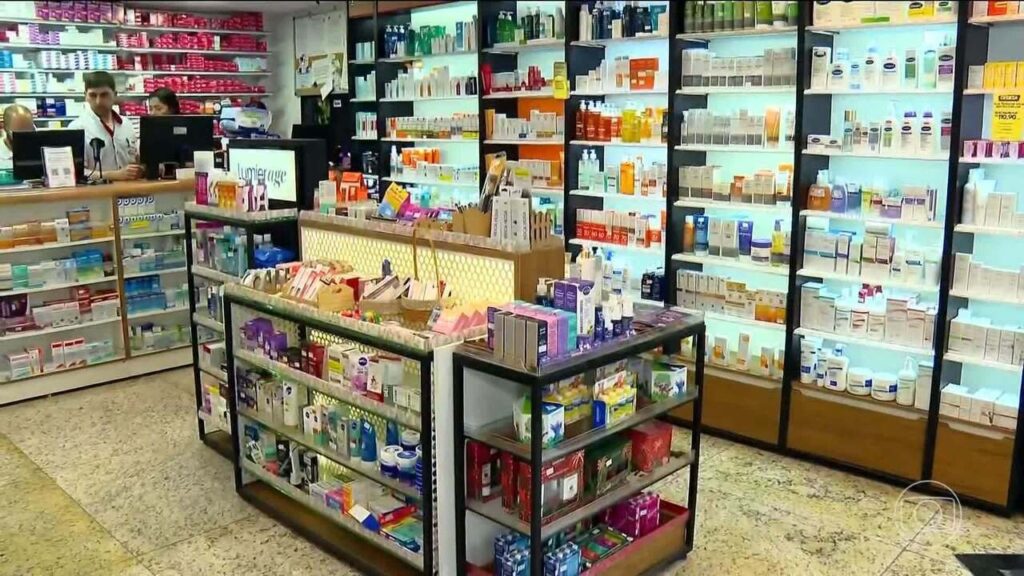 Crescimento das Vendas no Amazonas: 4,8% em Janeiro de 2026