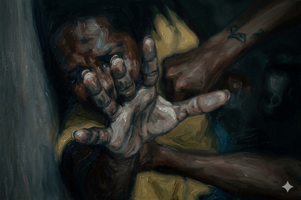 Aumento Alarmante da Violência Contra Mulheres no Amazonas: O Que Diz o Governo? Imagem do artigo