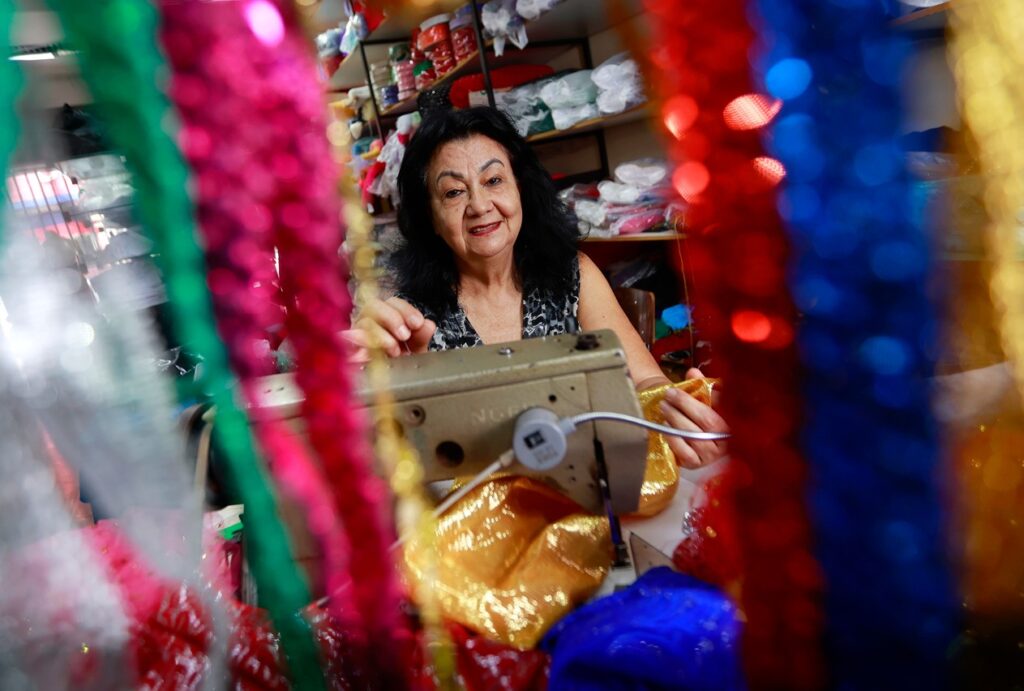 Crescimento do Empreendedorismo Entre Idosos no Brasil Atinge 4,5 Milhões de Negócios