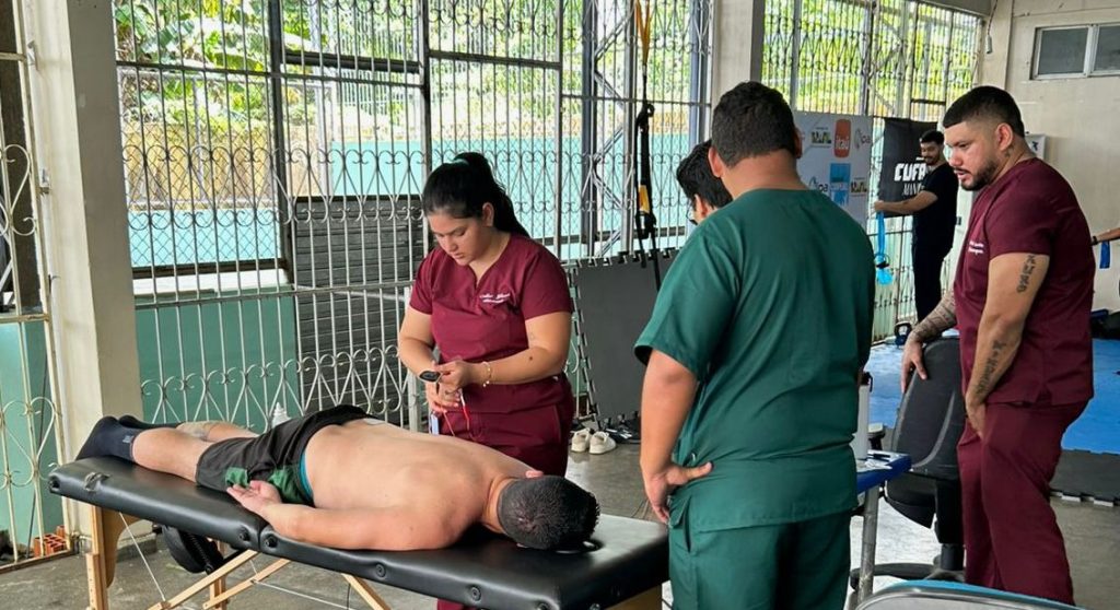 Cufa Amazonas: Atendimento Gratuito em Saúde, Esporte e Cultura no Centro de Manaus Cufa Amazonas: Atendimento Gratuito em Saúde, Esporte e Cultura no Centro de Manaus