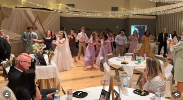 Da Amazônia ao Texas: Casamento Famoso Leva Ritmo do Boi-Bumbá aos EUA Da Amazônia ao Texas: Casamento Famoso Leva Ritmo do Boi-Bumbá aos EUA