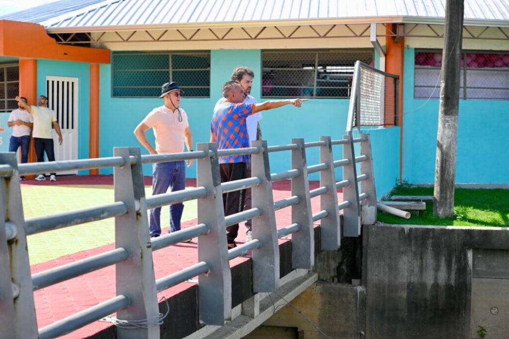 David Almeida Fortalece a Proteção aos Rios Urbanos de Manaus em Visita ao Igarapé do 40