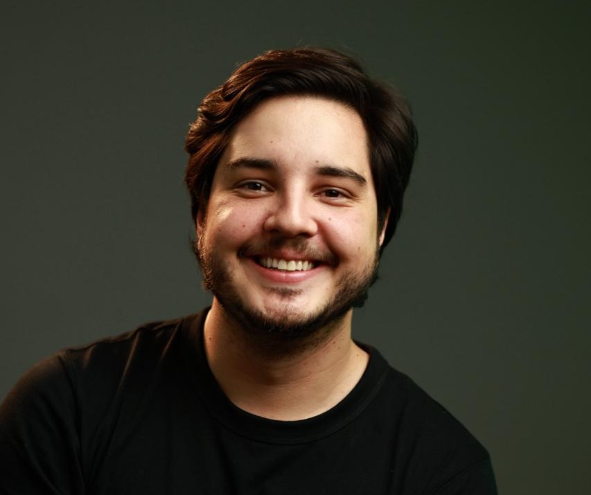 David Paes Forte: Inovação e Política em Prol do Ceará David Paes Forte: Inovação e Política em Prol do Ceará