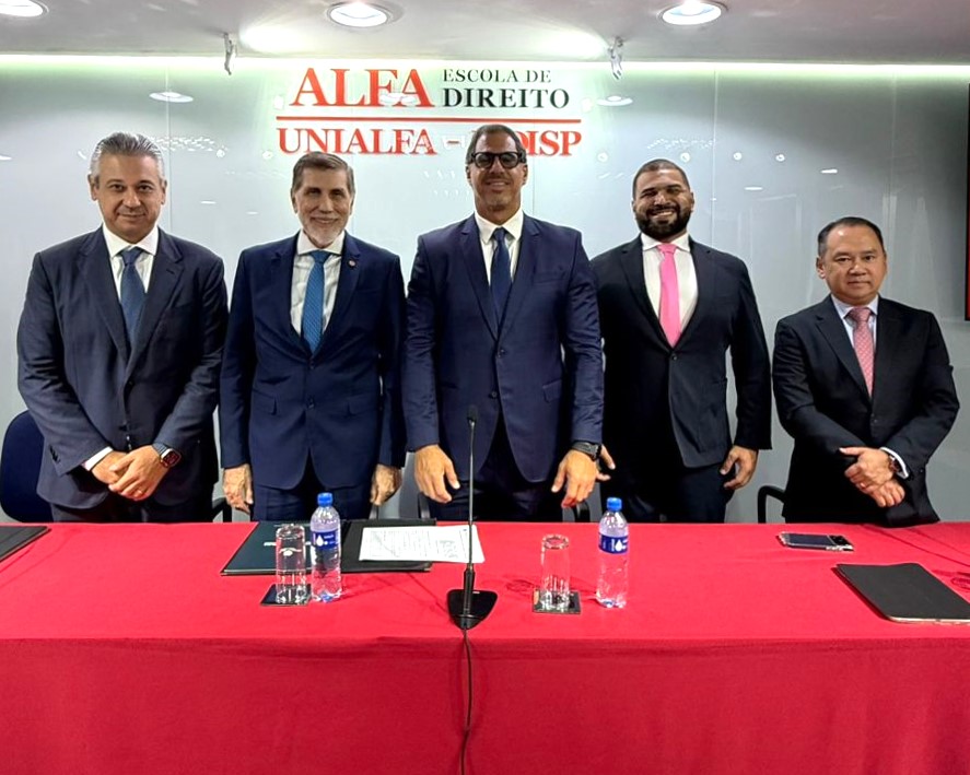 Defensoria Pública do Amazonas e FADISP: Uma Parceria para Qualificação Acadêmica Defensoria Pública do Amazonas e FADISP: Uma Parceria para Qualificação Acadêmica