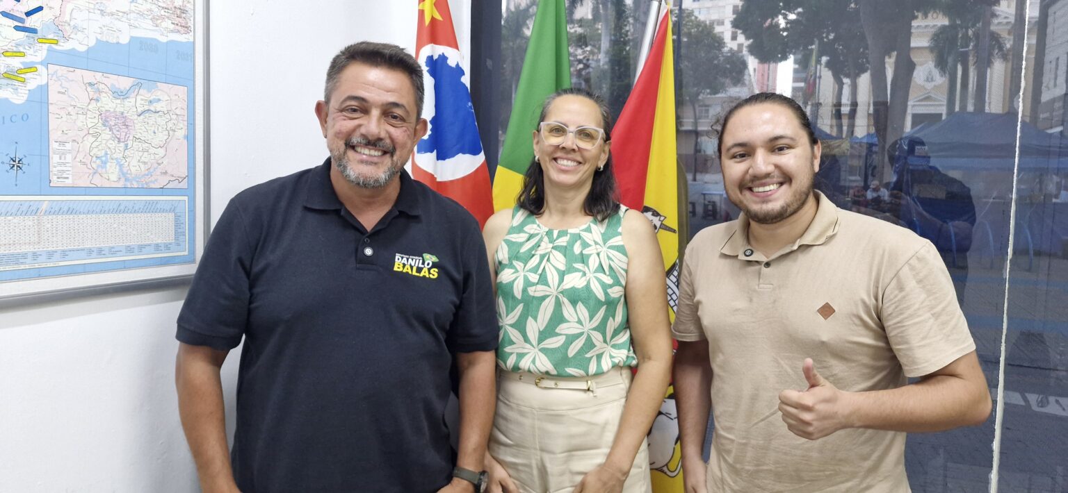 Deputado Danilo Balas Aposta no Turismo de Bom Sucesso de Itararé para Impulsionar o Desenvolvimento Local Deputado Danilo Balas Aposta no Turismo de Bom Sucesso de Itararé para Impulsionar o Desenvolvimento