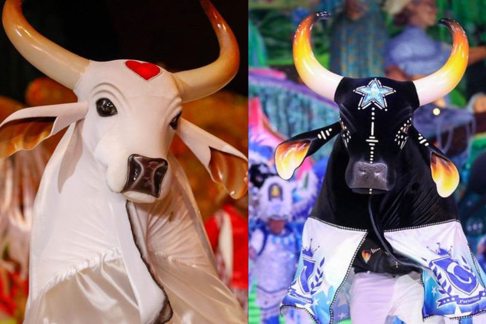 Descubra as Datas do Bar do Boi Caprichoso e Curral do Boi Garantido em Manaus para 2026 Descubra as Datas do Bar do Boi Caprichoso e Curral do Boi Garantido em Manaus para 2026